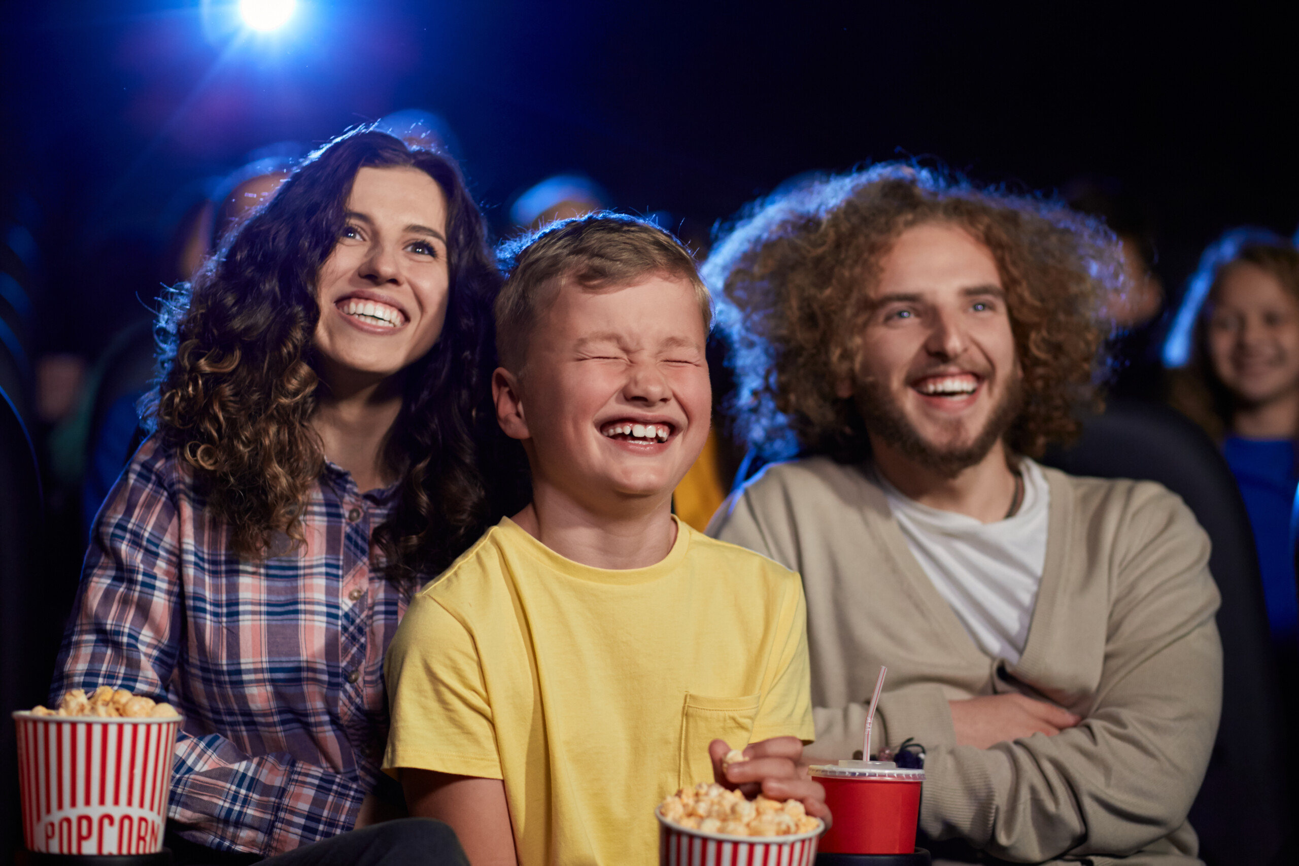 Cinéma à Montbard