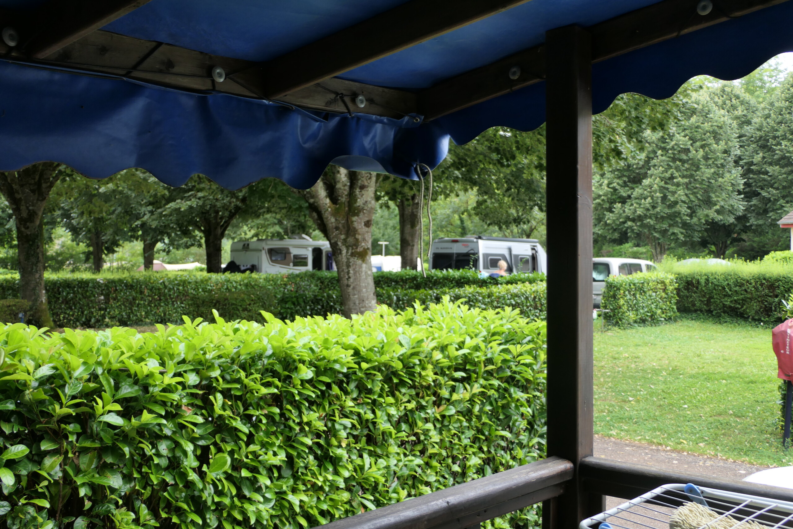 Camping municipal***
