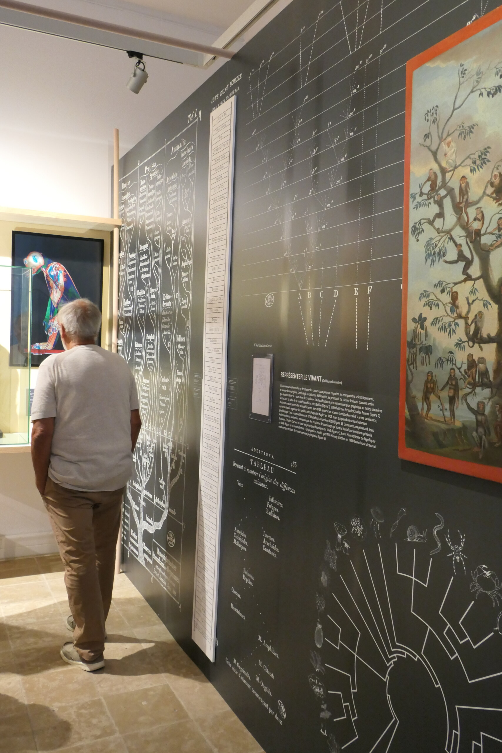 Exposition - Montbard en Bourgogne
